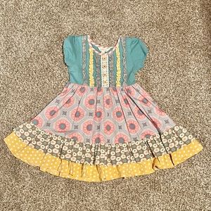 Matilda Jane Quite Right Dress